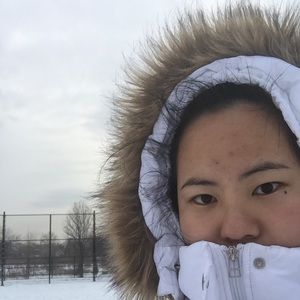 Meet your Posher, Jingjing